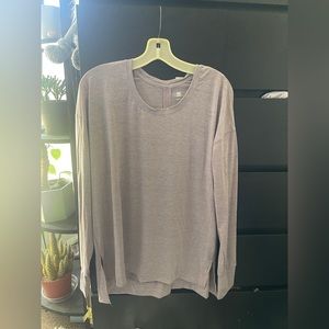 All in motion long sleeve